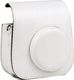 Pokrowiec LoveInstant Futerał Etui Pokrowiec Do Fujifilm Instax Mini 11 - Biały / White 8