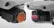 SunnyLife Filtr Polaryzacyjny Cpl Do Drona Dji Mavic Air 2 6