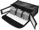 SunnyLife Torba Etui Li-po 3x Akumulator Do Dji Mavic Air 2 3