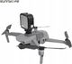 SunnyLife Mocowanie Na Gwint 1/4"" / Lampę / Kamerę Do Dji Mavic Air 2 4