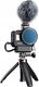 Ulanzi Ramka Frame Mount 3x Adapter Do Gopro Hero 8 Black 3