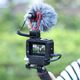 Ulanzi Ramka Frame Mount 3x Adapter Do Gopro Hero 8 Black 8