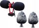 Mikrofon Ulanzi Sairen T-mic (SB5850) 1