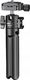 Monopod Ulanzi Statyw Aluminiowy Do Aparatu Z Mocowaniem Na Mikrofon Iso / Ulanzi U-pod 1