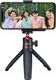 Selfie stick Ulanzi Uchwyt Z Pilotem Do Statywu Na Telefon Smartfon / Ulanzi Capgrip 8