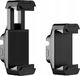 Ulanzi Uchwyt Do Iphone + Apple Watch 5 Na Statyw 1/4"" 4