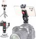 Selfie stick Ulanzi Uchwyt Na Stopkę Iso Do Telefonu 360s Ulanzi St-10 1