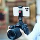 Selfie stick Ulanzi Uchwyt Na Stopkę Iso Do Telefonu 360s Ulanzi St-10 8