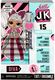 MGA LOL Surprise J.K. Diva (57052) 7