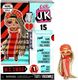 MGA LOL Surprise J.K. M.C. Swag (570769) 1