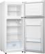 Lodówka Gorenje RF3121PW4 2