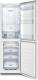 Lodówka Gorenje NRK4181CW4 2