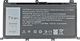 Bateria Mitsu Bateria Mitsu do notebooka Dell Inspiron 15 (7557), 15 (7559) 2