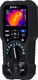 Flir Systems Multimetr termowizyjny z funkcją IGM FLIR 160x120px do 150stopniC z elastycznymi cęgami pomiarowymi i akumulatorem Li-Poly 1