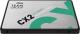 Dysk SSD TeamGroup CX2 256GB 2.5" SATA III (T253X6256G0C101) 2