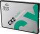 Dysk SSD TeamGroup CX2 256GB 2.5" SATA III (T253X6256G0C101) 3