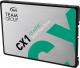 Dysk SSD TeamGroup CX1 240GB 2.5" SATA III (T253X5240G0C101) 1