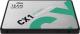 Dysk SSD TeamGroup CX1 240GB 2.5" SATA III (T253X5240G0C101) 2