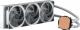 Chłodzenie wodne Cooler Master MasterLiquid 360P Silver Edition (MLY-D36M-A18PA-R1) 3