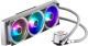 Chłodzenie wodne Cooler Master MasterLiquid 360P Silver Edition (MLY-D36M-A18PA-R1) 7