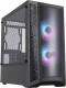 Obudowa Cooler Master MasterBox MB320L ARGB + Kontroler ARGB (MCB-B320L-KGNN-S02) 1