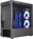 Obudowa Cooler Master MasterBox MB320L ARGB + Kontroler ARGB (MCB-B320L-KGNN-S02) 6