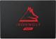 Dysk SSD Seagate IronWolf 125 2TB 2.5" SATA III (ZA2000NM1A002) 1