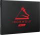 Dysk SSD Seagate IronWolf 125 2TB 2.5" SATA III (ZA2000NM1A002) 2