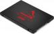 Dysk SSD Seagate IronWolf 125 2TB 2.5" SATA III (ZA2000NM1A002) 3
