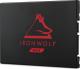 Dysk SSD Seagate IronWolf 125 1TB 2.5" SATA III (ZA1000NM1A002) 1