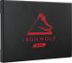 Dysk SSD Seagate IronWolf 125 1TB 2.5" SATA III (ZA1000NM1A002) 2