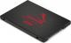 Dysk SSD Seagate IronWolf 125 1TB 2.5" SATA III (ZA1000NM1A002) 3