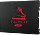 Dysk SSD Seagate IronWolf 125 500GB 2.5" SATA III (ZA500NM1A002) 2