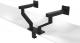 Dell Uchwyt biurkowy na 2 monitory do 19" - 27" MDA20 (482-BBDL) 2