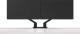 Dell Uchwyt biurkowy na 2 monitory do 19" - 27" MDA20 (482-BBDL) 5