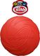 Pet Nova Dysk Frisbee zabawka dla psa Pet Nova 22 cm czerw. uniwersalny 2