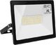 Naświetlacz Maclean Naświetlacz LED slim 50W, 4000lm Neutral White (4000K) Maclean Energy MCE550 NW, IP65, PREMIUM 1