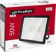Naświetlacz Maclean Naświetlacz LED slim 50W, 4000lm Neutral White (4000K) Maclean Energy MCE550 NW, IP65, PREMIUM 3