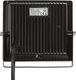 Naświetlacz Maclean Naświetlacz LED slim 10W, 800lm Neutral White (4000K) Maclean Energy MCE510 NW, IP65, PREMIUM 1