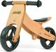 Rowerek biegowy Milly Mally Pojazd Jake 2w1 Natural 1