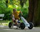 Milly Mally Milly Mally Gokart na pedały Abarth White 8