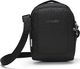 Pacsafe -Metrosafe LS100 crossbody Econyl Black 1