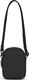 Pacsafe -Metrosafe LS100 crossbody Econyl Black 2