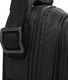 Pacsafe -Metrosafe LS100 crossbody Econyl Black 5