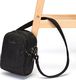 Pacsafe -Metrosafe LS100 crossbody Econyl Black 6