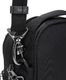 Pacsafe -Metrosafe LS100 crossbody Econyl Black 7