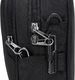 Pacsafe -Metrosafe LS100 crossbody Econyl Black 9