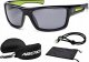 Arctica OKULARY SPORTOWE S-317B 10