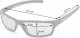 Arctica OKULARY SPORTOWE S-317B 2
