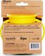 Munchkin KUBEK 360 ECO WILDLOVE, TRENINGOWY, Z UCHWYTAMI, SŁOŃ, 177 ML 1